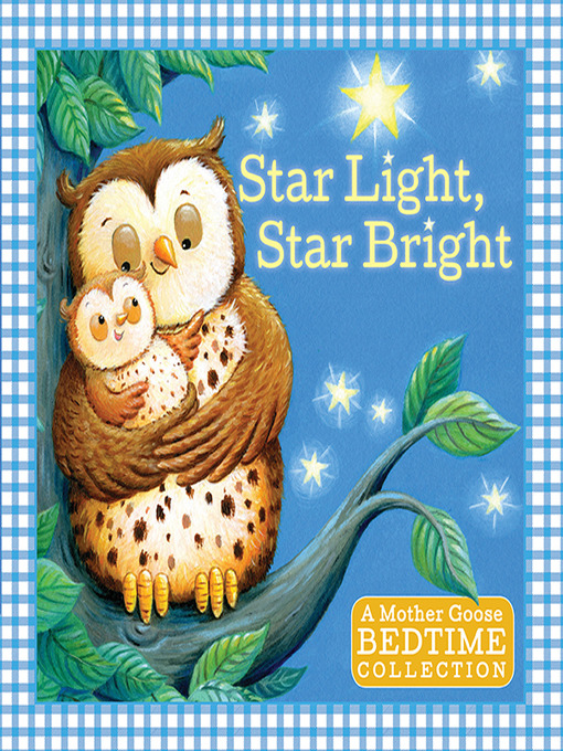 Title details for Star Light, Star Bright by Sourcebooks, Inc. - Available